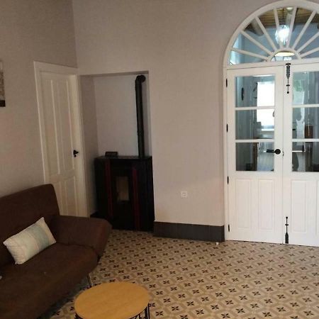 Willa La Casa De Monica Aracena Zewnętrze zdjęcie