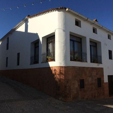 Willa La Casa De Monica Aracena Zewnętrze zdjęcie