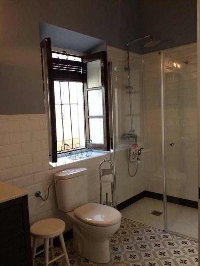 Willa La Casa De Monica Aracena Zewnętrze zdjęcie